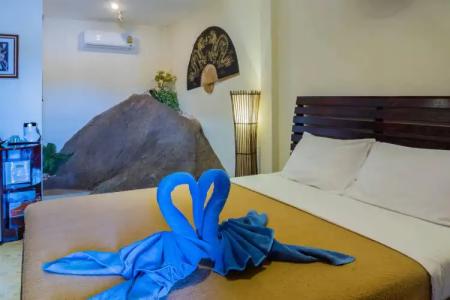 Cyana Resort - 3