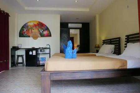 Cyana Resort - 2
