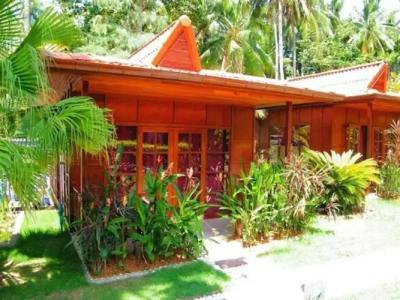 Cyana Resort - 96