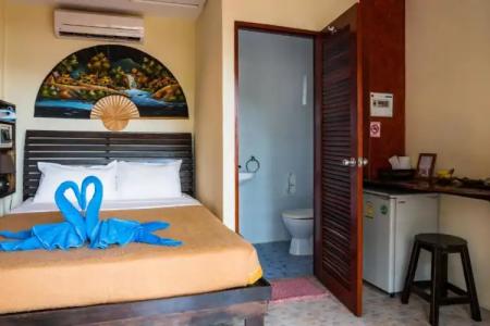 Cyana Resort - 82