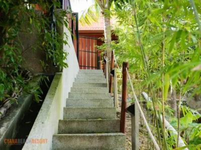 Cyana Resort - 69