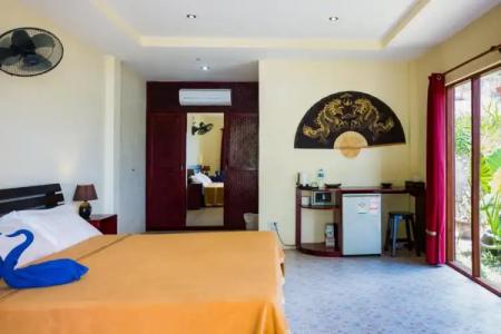 Cyana Resort - 117