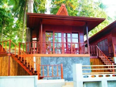 Cyana Resort - 76