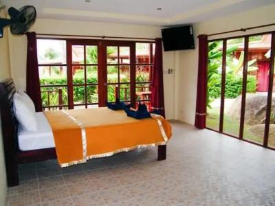 Cyana Resort - 87