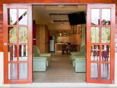 Cyana Resort - 45