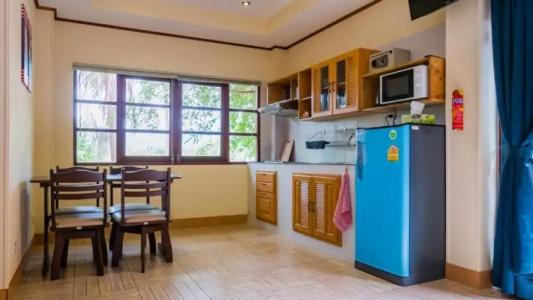 Cyana Resort - 42