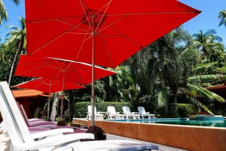 Cyana Resort - 21
