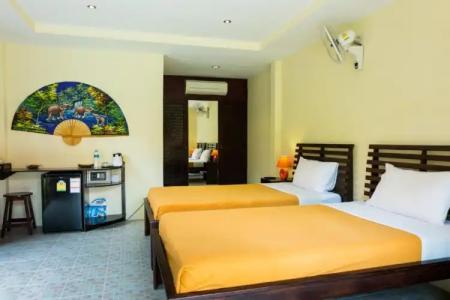 Cyana Resort - 103