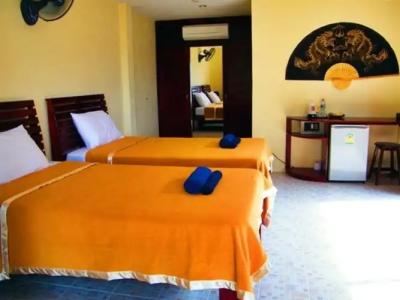 Cyana Resort - 97