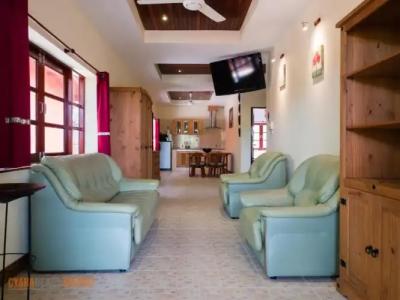 Cyana Resort - 51