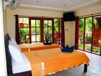 Cyana Resort - 98