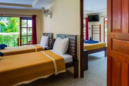 Cyana Resort - 4