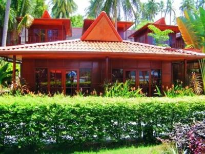 Cyana Resort - 86