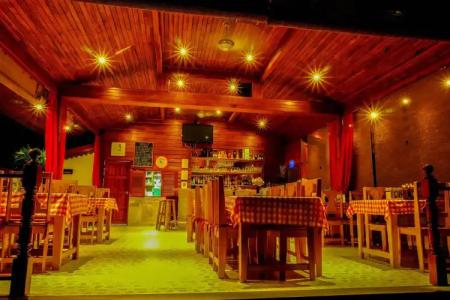Cyana Resort - 23