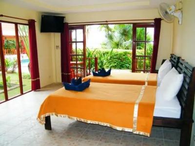Cyana Resort - 88
