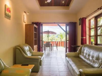 Cyana Resort - 52