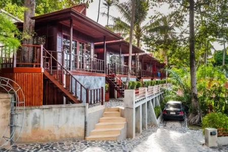 Cyana Resort - 79
