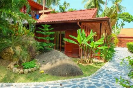 Cyana Resort - 91