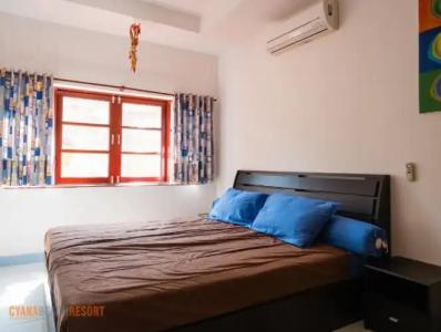 Cyana Resort - 72
