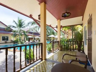 Le Piman Resort - 110