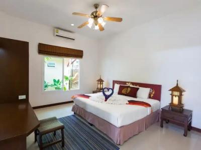 Le Piman Resort - 104