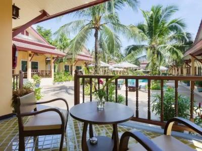Le Piman Resort - 140