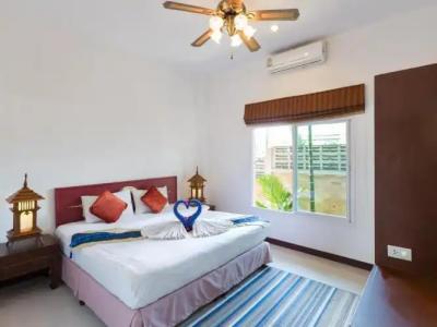 Le Piman Resort - 124