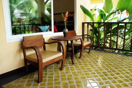 Le Piman Resort - 118