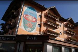 Hotel Primiero, Fiera di Primiero