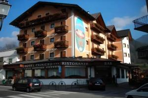 Hotel Primiero, Fiera di Primiero