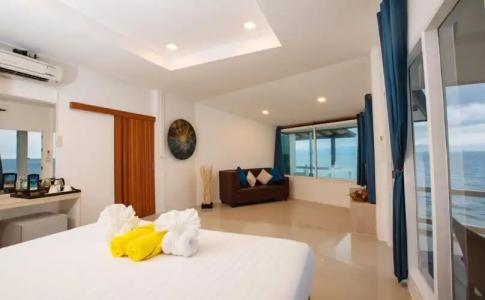 Sunset Beach Villas - 2