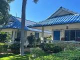 Double Bungalow with balcony