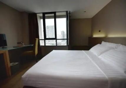 Bangkok City - 85