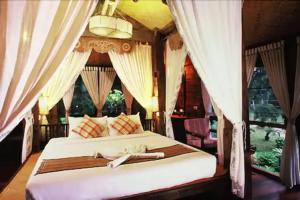 Fern Paradise Hotel, San Sai