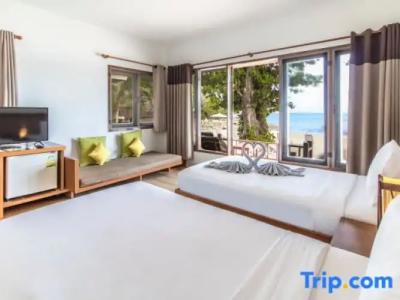 Samed Cabana Resort - 127