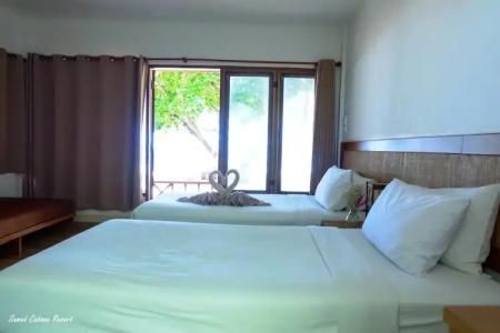Samed Cabana Resort - 120
