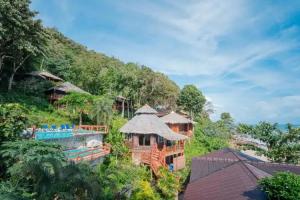 Koh Jum Resort, Ko Jum