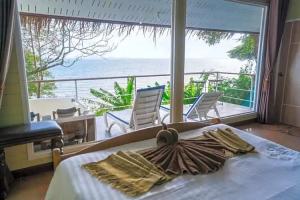 Koh Jum Resort, Ko Jum