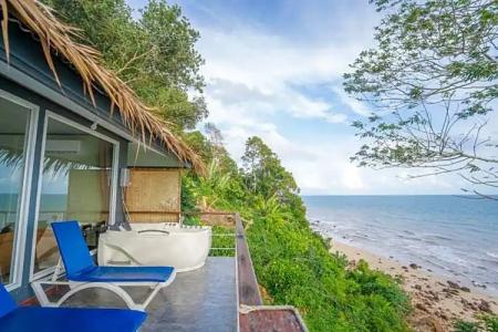 Koh Jum Resort - 167