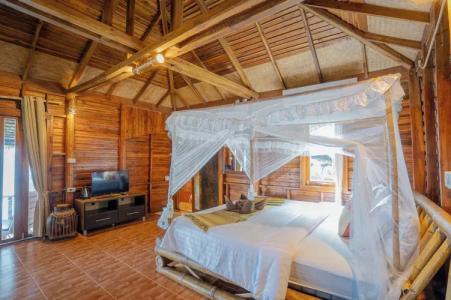 Koh Jum Resort - 258
