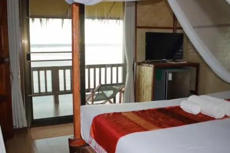 Koh Jum Resort - 103