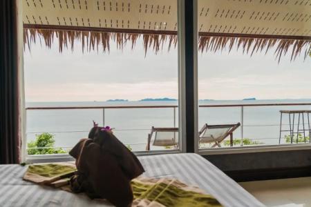 Koh Jum Resort - 306