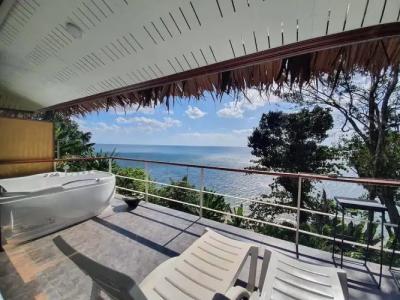 Koh Jum Resort - 159