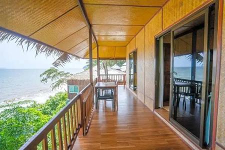 Koh Jum Resort - 122