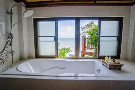 Koh Jum Resort - 237