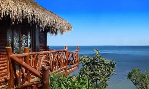 Koh Jum Resort - 101