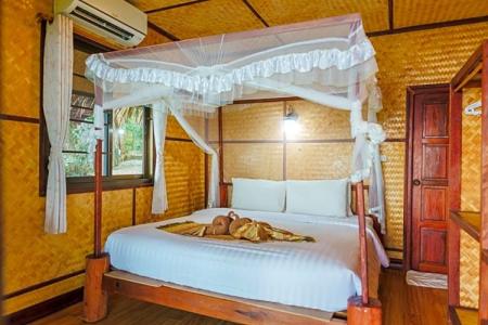 Koh Jum Resort - 112