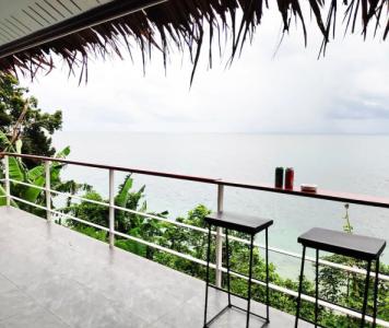 Koh Jum Resort - 291