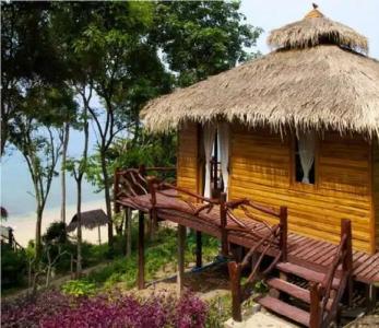 Koh Jum Resort - 246