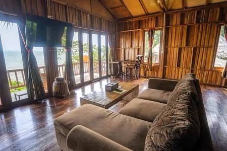 Koh Jum Resort - 202